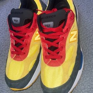 USA Men 996 New Balance